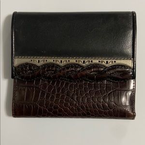 Brighton wallet